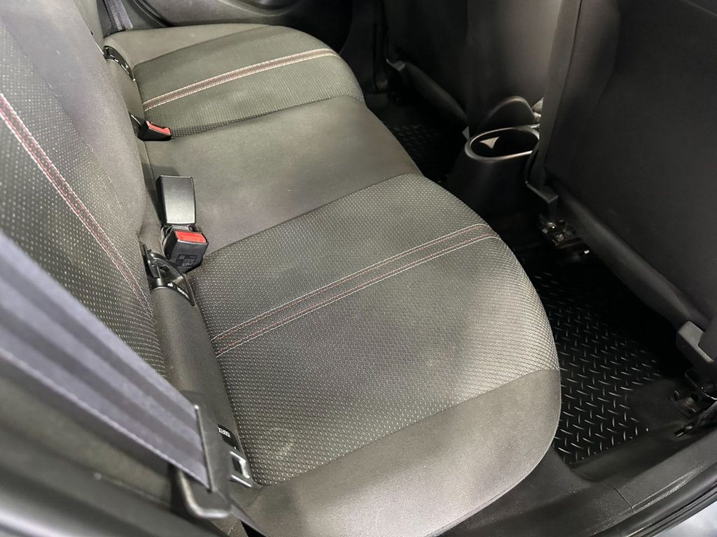 Used Vauxhall Corsa 2017 for sale - 76303914: Photo 17