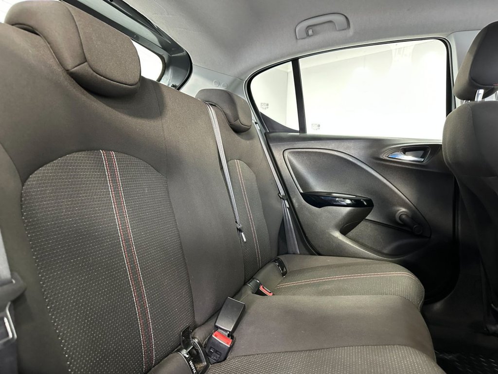 Used Vauxhall Corsa 2017 for sale - 76303914: Photo 18