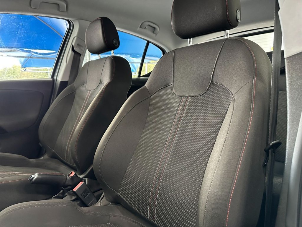 Used Vauxhall Corsa 2017 for sale - 76303914: Photo 19