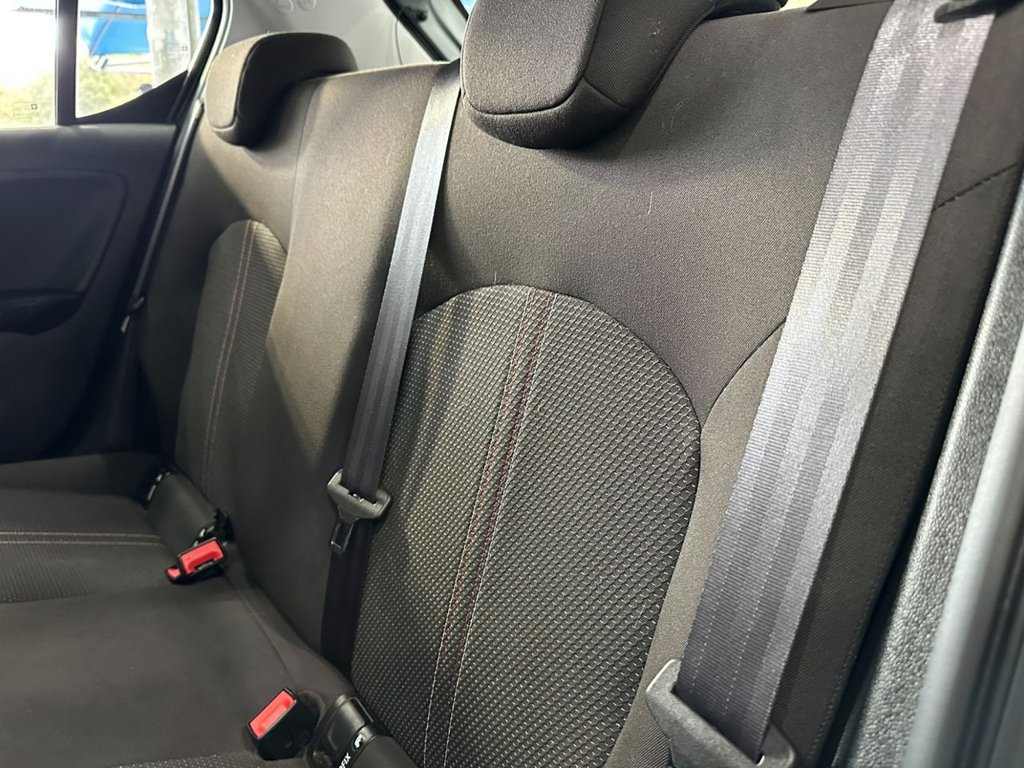 Used Vauxhall Corsa 2017 for sale - 76303914: Photo 21