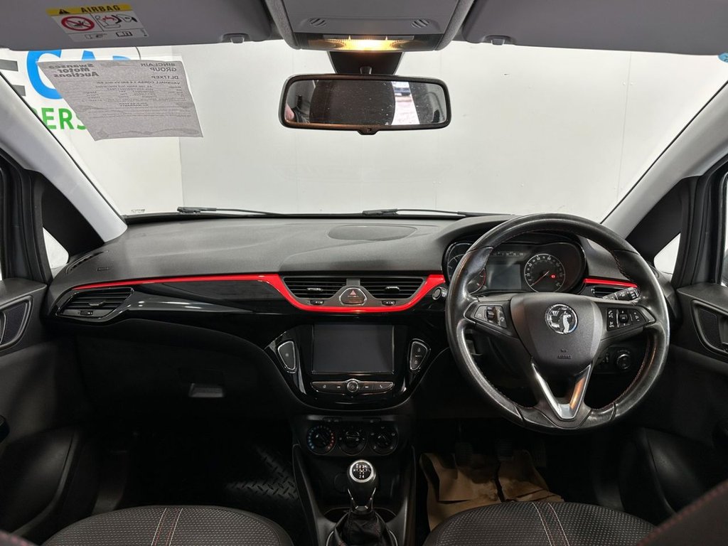 Used Vauxhall Corsa 2017 for sale - 76303914: Photo 22
