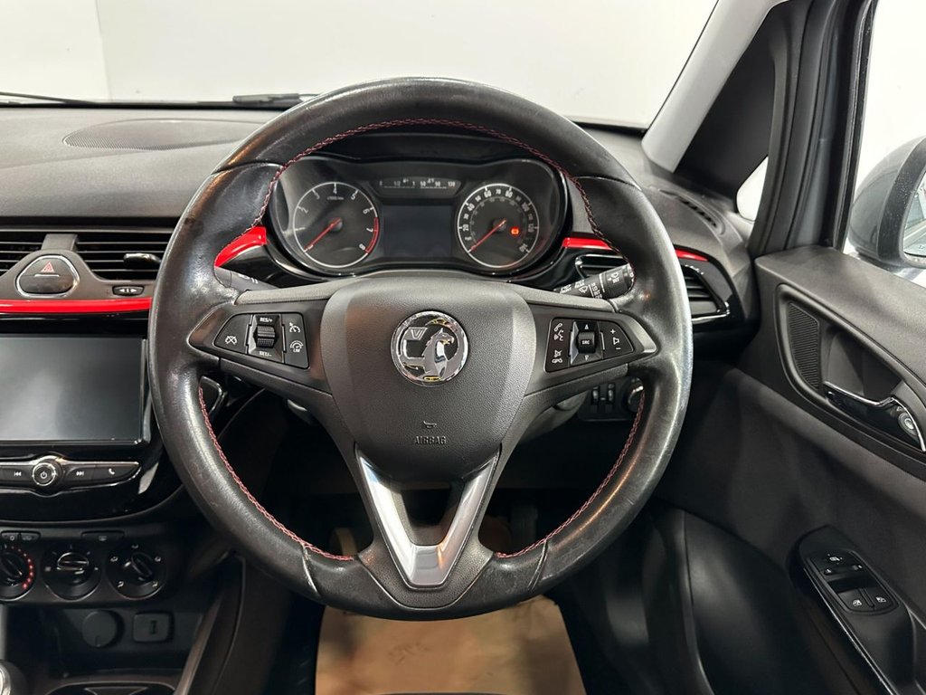 Used Vauxhall Corsa 2017 for sale - 76303914: Photo 23