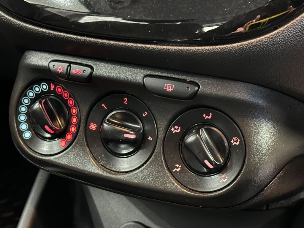 Used Vauxhall Corsa 2017 for sale - 76303914: Photo 24