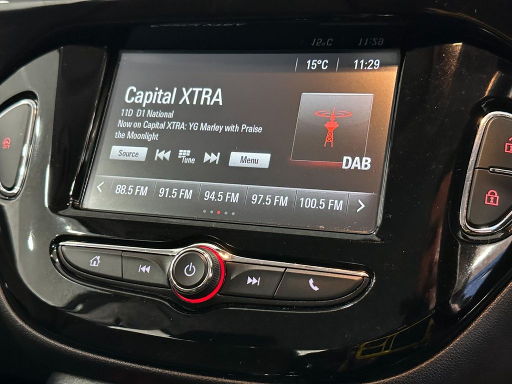 Used Vauxhall Corsa 2017 for sale - 76303914: Photo 25