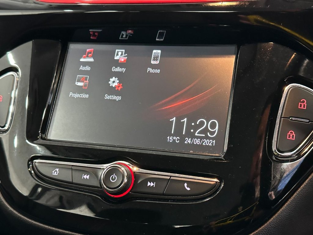 Used Vauxhall Corsa 2017 for sale - 76303914: Photo 27