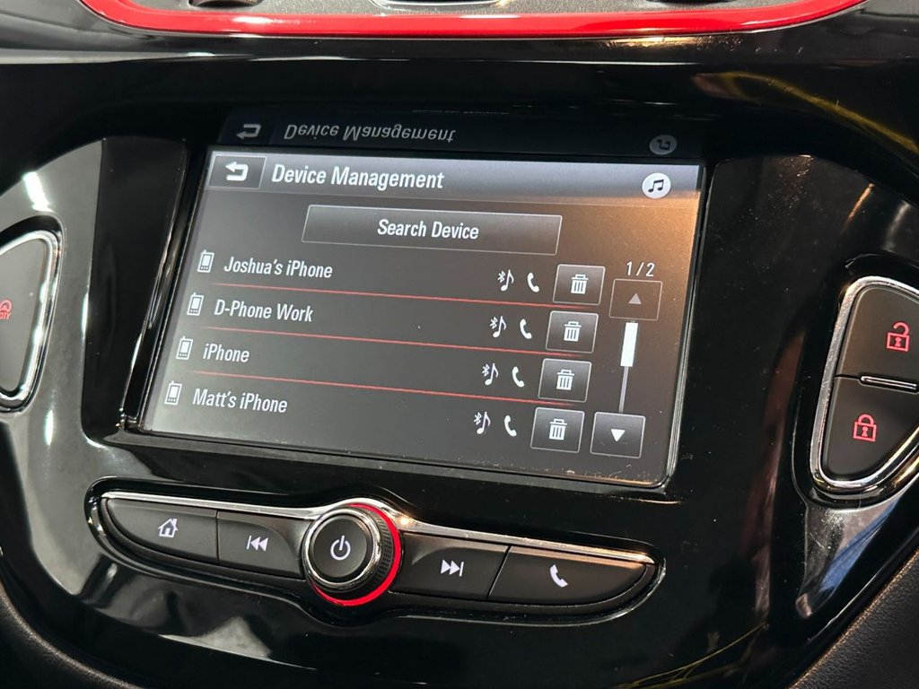 Used Vauxhall Corsa 2017 for sale - 76303914: Photo 28