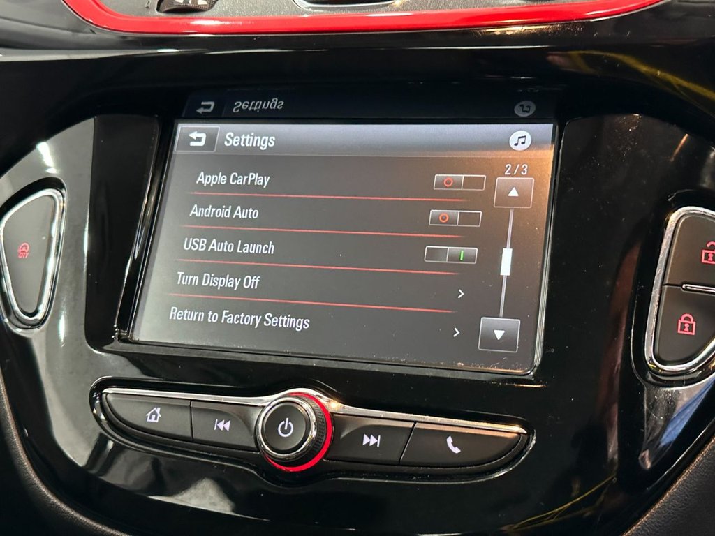 Used Vauxhall Corsa 2017 for sale - 76303914: Photo 29