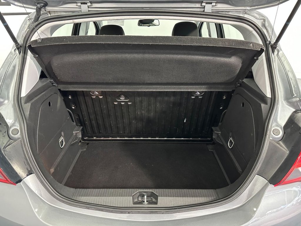 Used Vauxhall Corsa 2017 for sale - 76303914: Photo 30