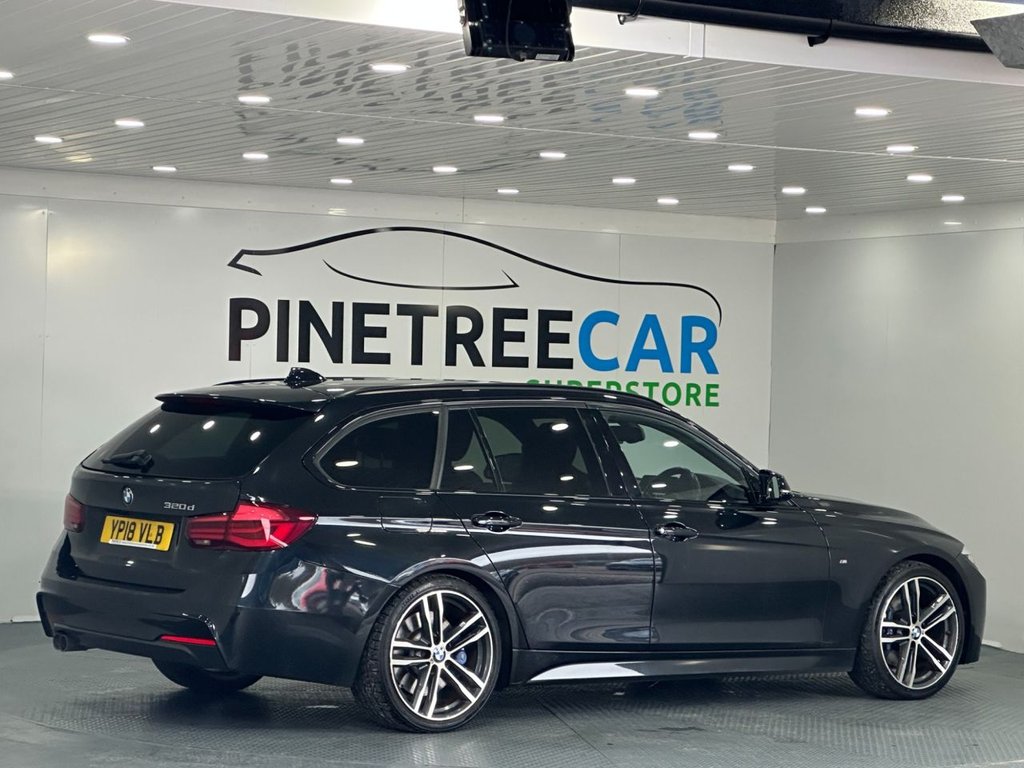 Used BMW 3 Series 2018 for sale - 77680781: Photo 10