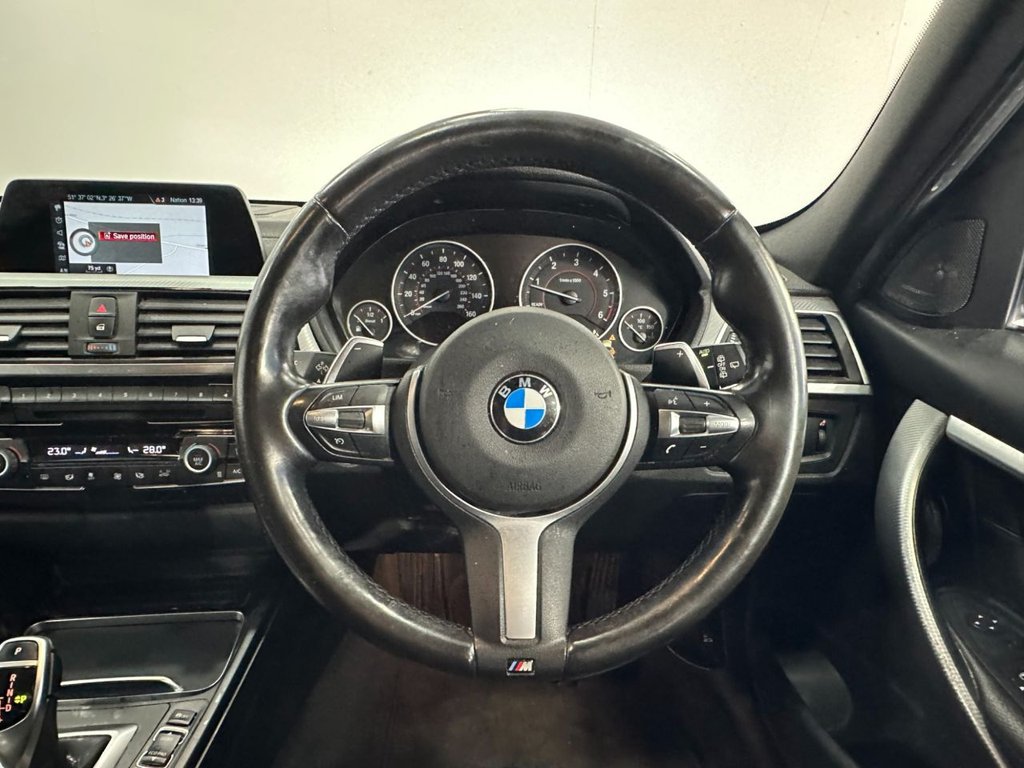 Used BMW 3 Series 2018 for sale - 77680781: Photo 14