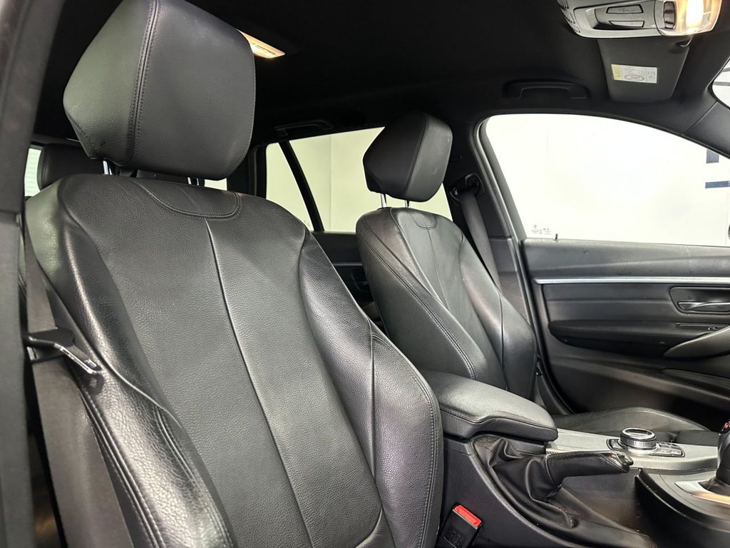 Used BMW 3 Series 2018 for sale - 77680781: Photo 17