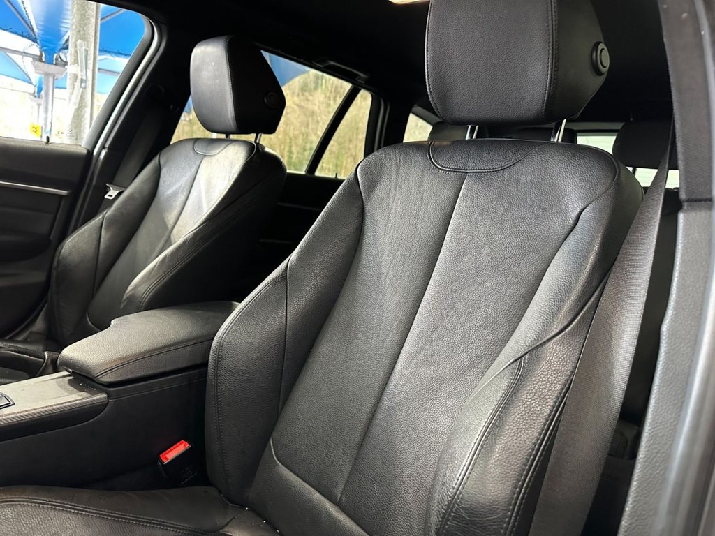 Used BMW 3 Series 2018 for sale - 77680781: Photo 21