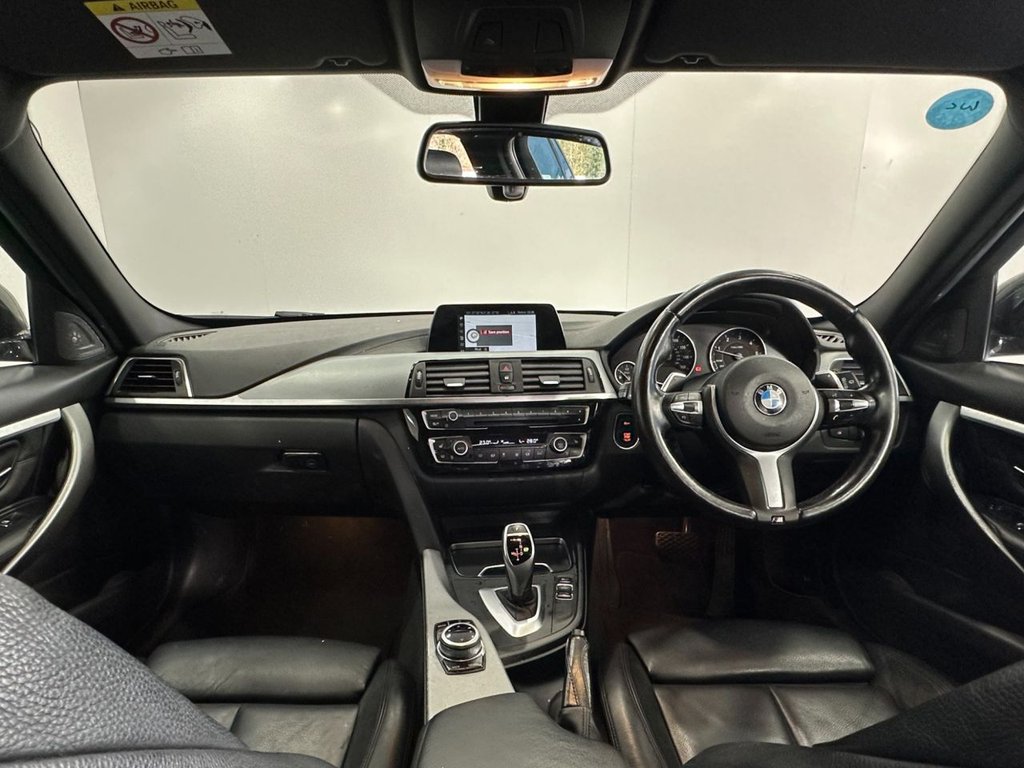 Used BMW 3 Series 2018 for sale - 77680781: Photo 24
