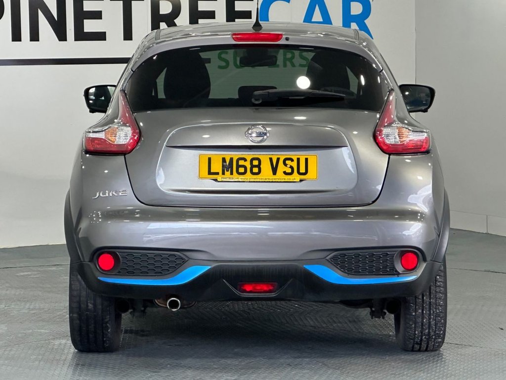 Used Nissan Juke 2018 for sale - 77288314: Photo 10