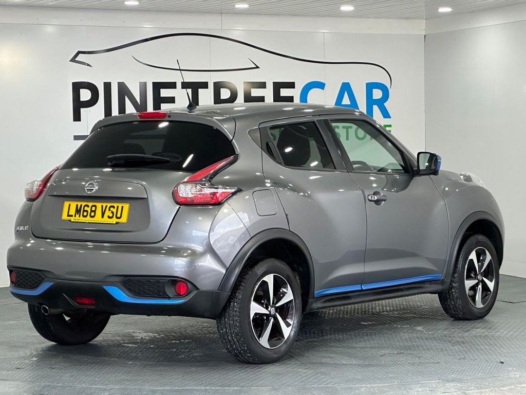 Used Nissan Juke 2018 for sale - 77288314: Photo 11