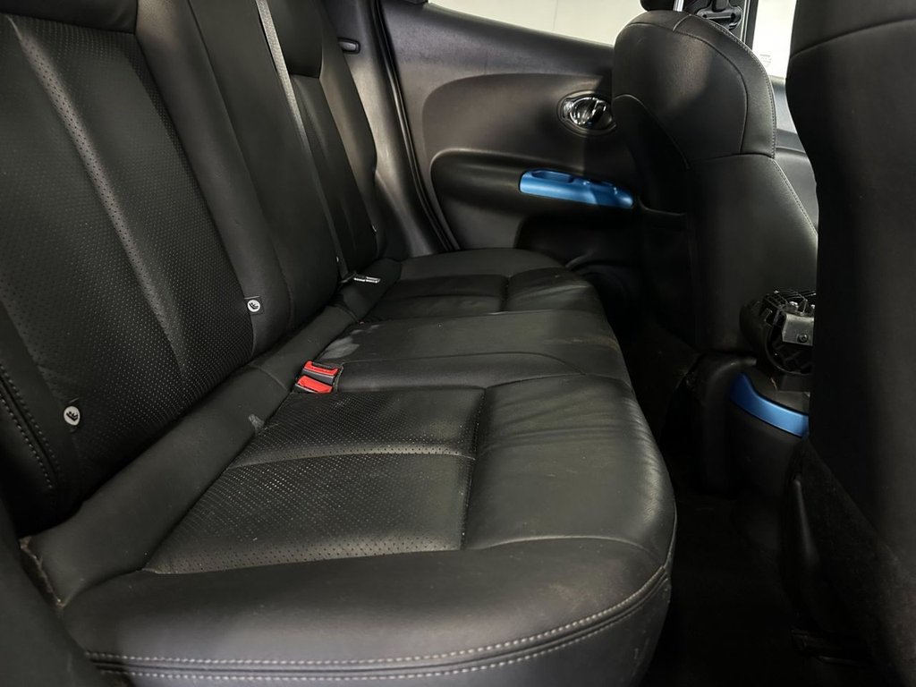 Used Nissan Juke 2018 for sale - 77288314: Photo 14