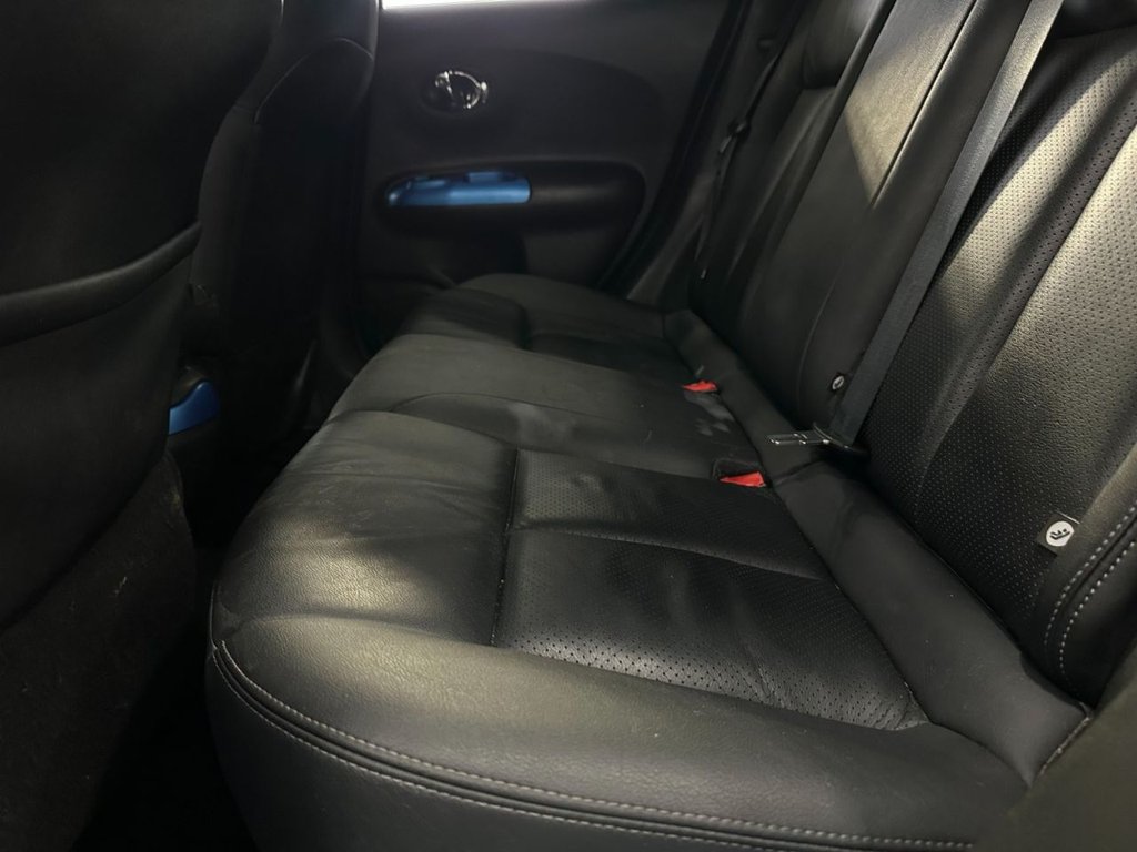 Used Nissan Juke 2018 for sale - 77288314: Photo 16