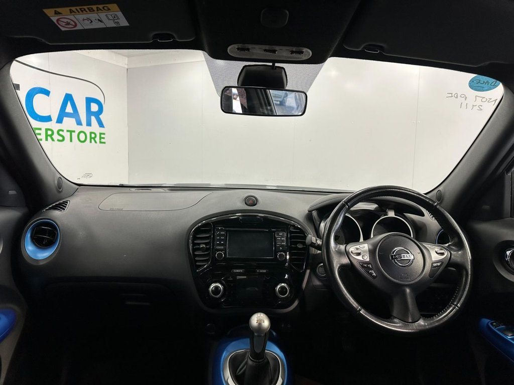 Used Nissan Juke 2018 for sale - 77288314: Photo 22