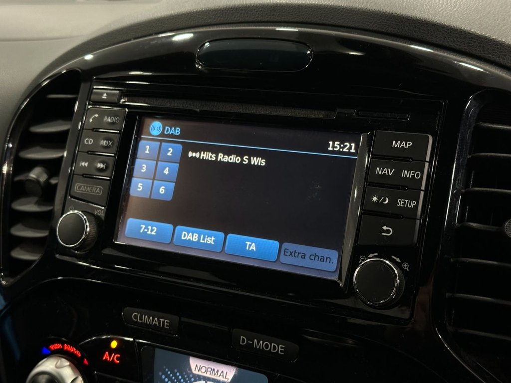 Used Nissan Juke 2018 for sale - 77288314: Photo 28