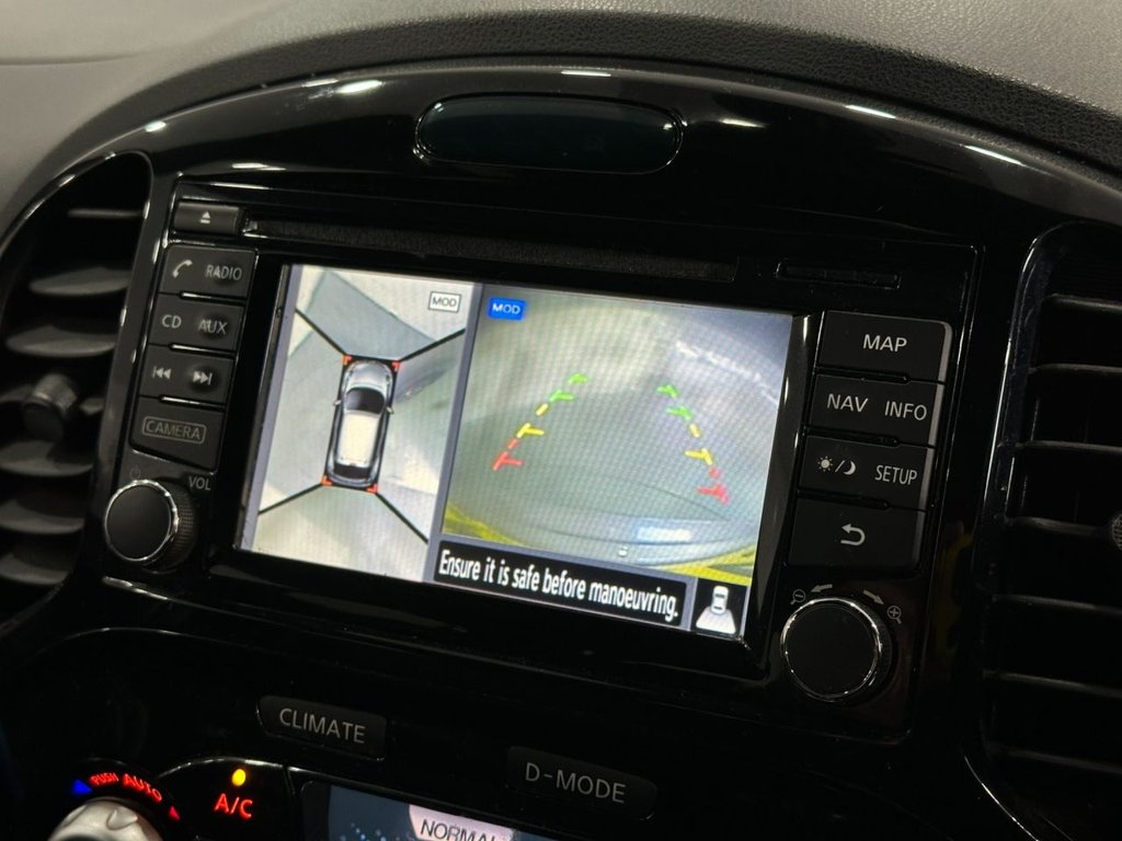 Used Nissan Juke 2018 for sale - 77288314: Photo 29