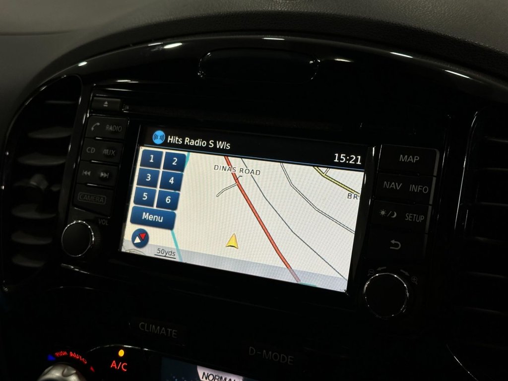 Used Nissan Juke 2018 for sale - 77288314: Photo 30