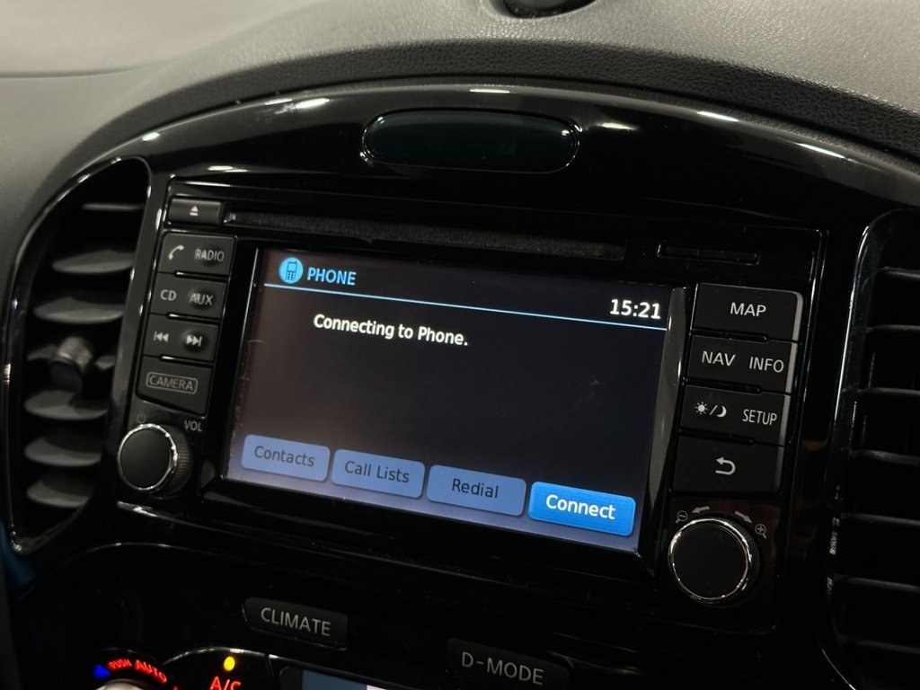 Used Nissan Juke 2018 for sale - 77288314: Photo 31