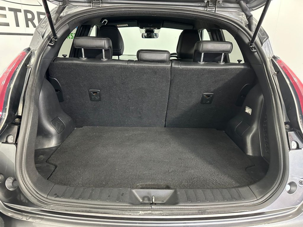 Used Nissan Juke 2018 for sale - 77288314: Photo 32