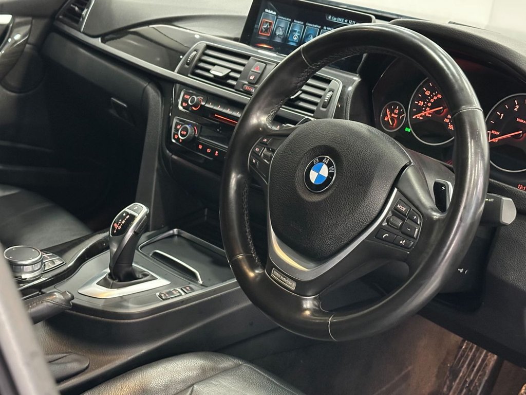 Used BMW 3 Series 2017 for sale - 77703490: Photo 14