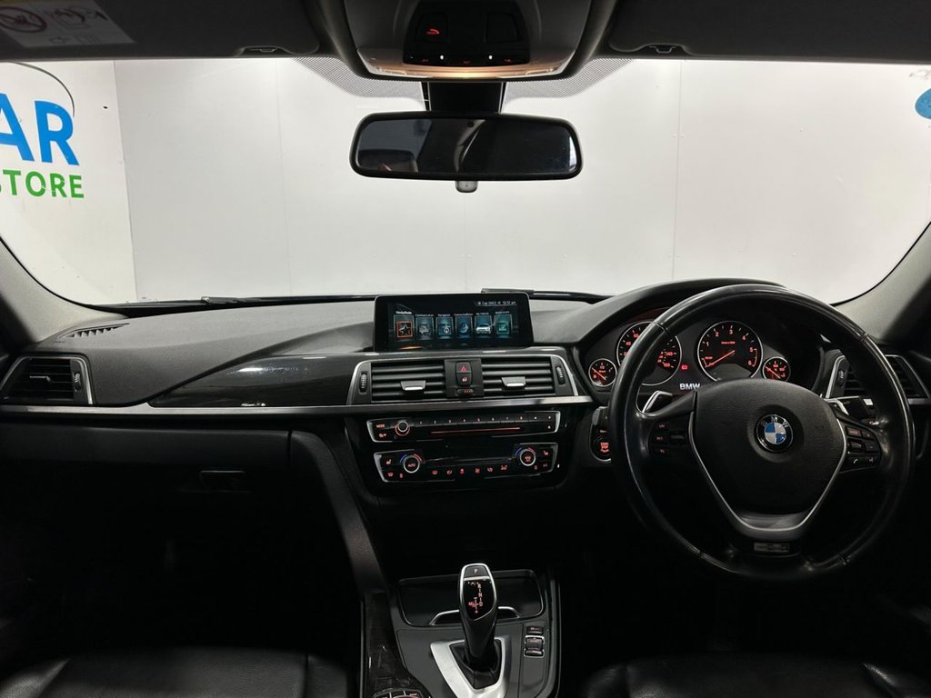 Used BMW 3 Series 2017 for sale - 77703490: Photo 23