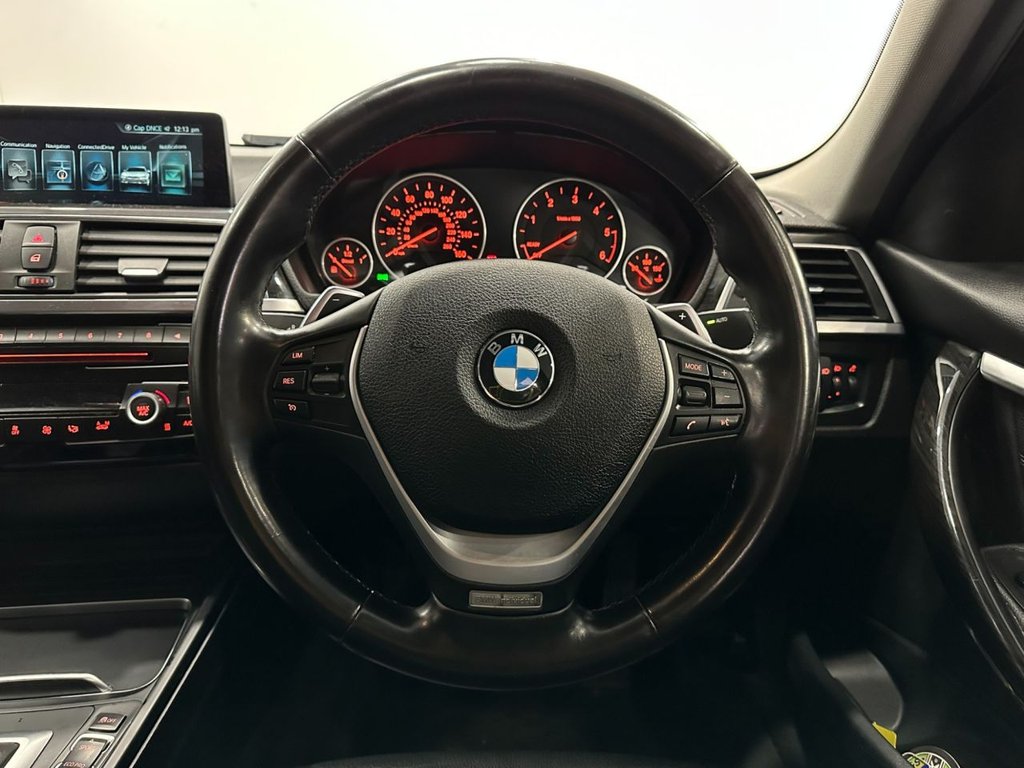 Used BMW 3 Series 2017 for sale - 77703490: Photo 24