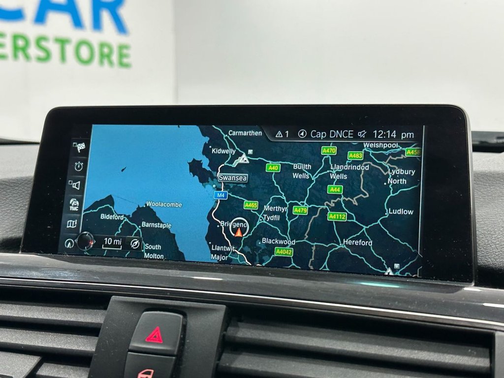 Used BMW 3 Series 2017 for sale - 77703490: Photo 34