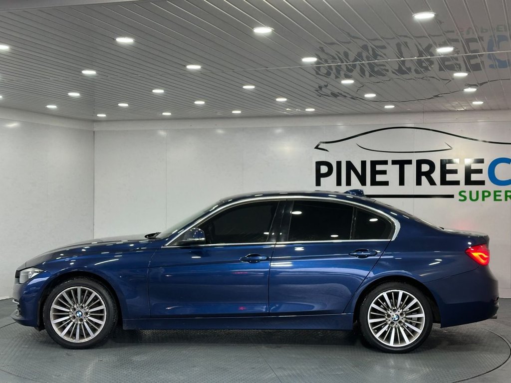 Used BMW 3 Series 2017 for sale - 77703490: Photo 5