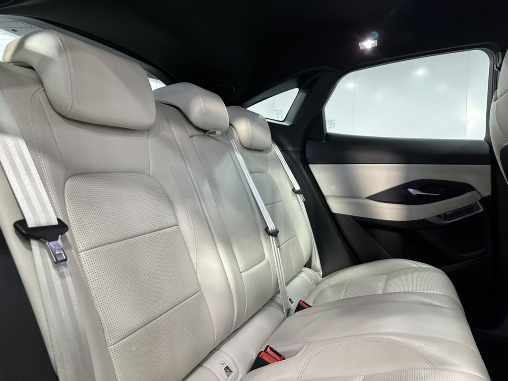 Used Jaguar E-Pace 2020 for sale - 76740577: Photo 21