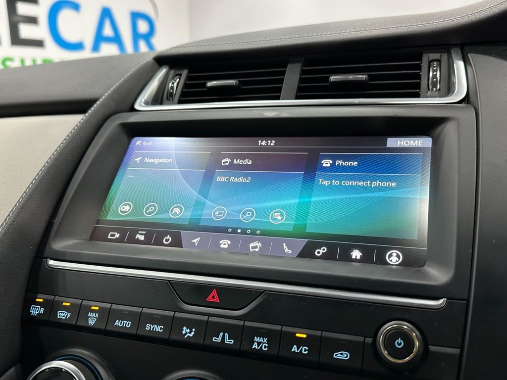 Used Jaguar E-Pace 2020 for sale - 76740577: Photo 28