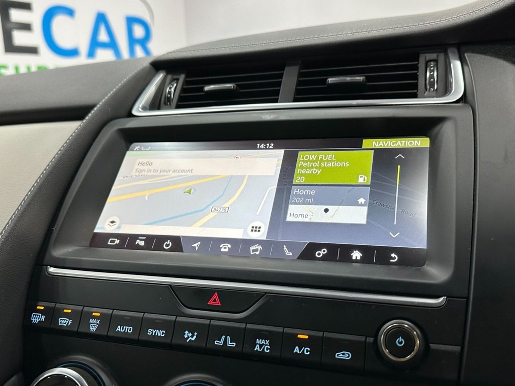 Used Jaguar E-Pace 2020 for sale - 76740577: Photo 29