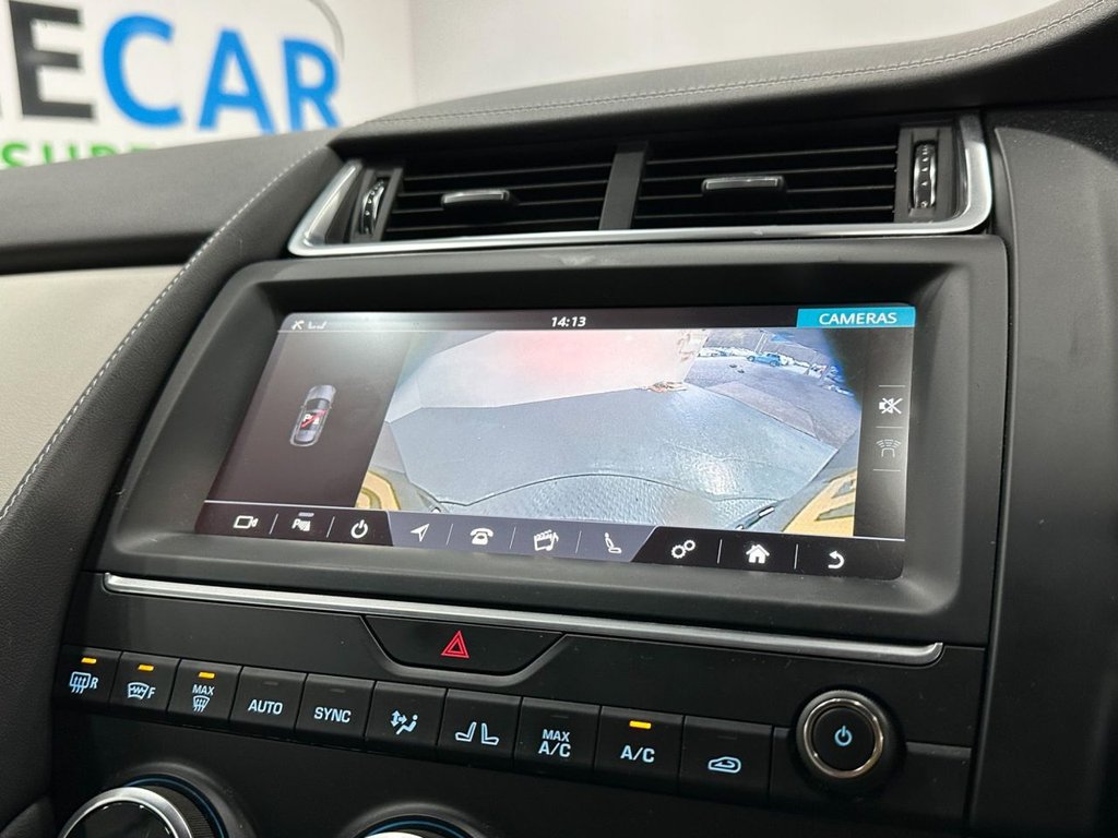 Used Jaguar E-Pace 2020 for sale - 76740577: Photo 31