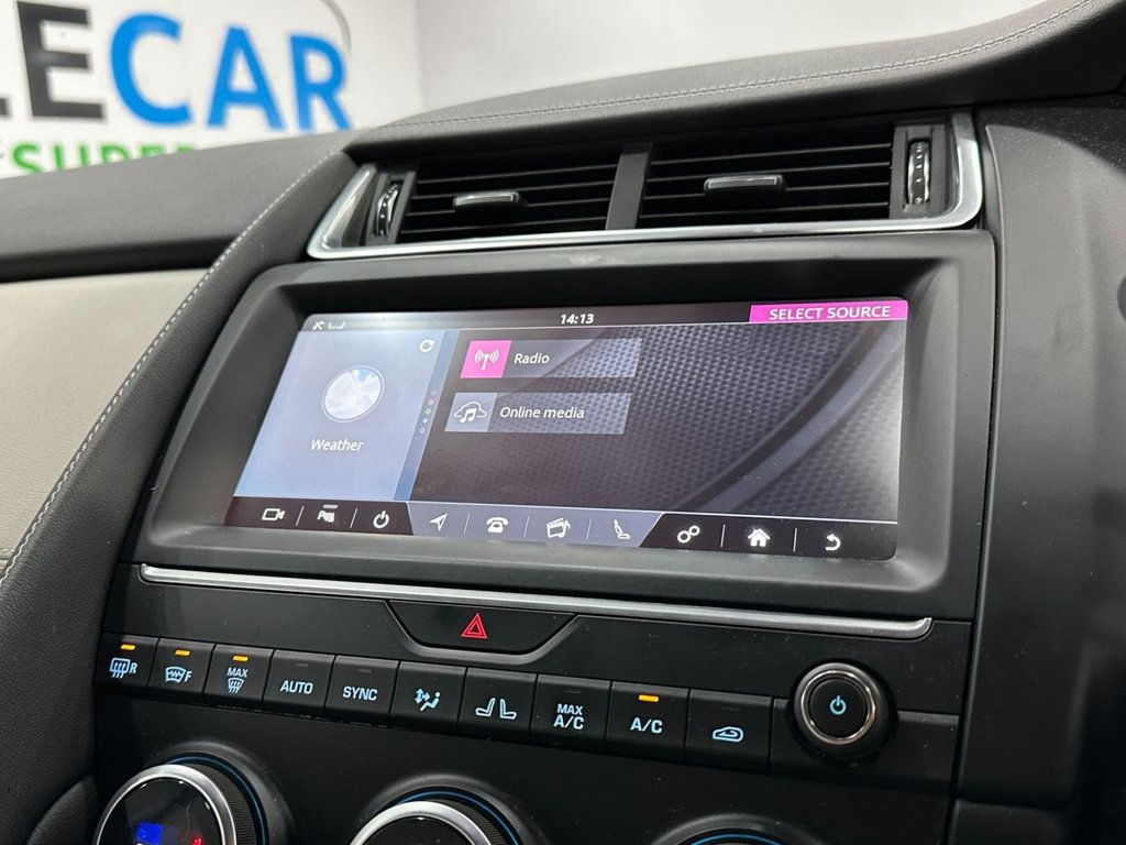 Used Jaguar E-Pace 2020 for sale - 76740577: Photo 34