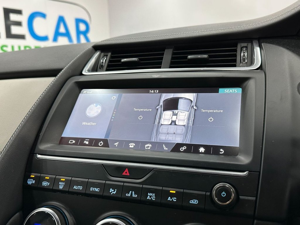 Used Jaguar E-Pace 2020 for sale - 76740577: Photo 35