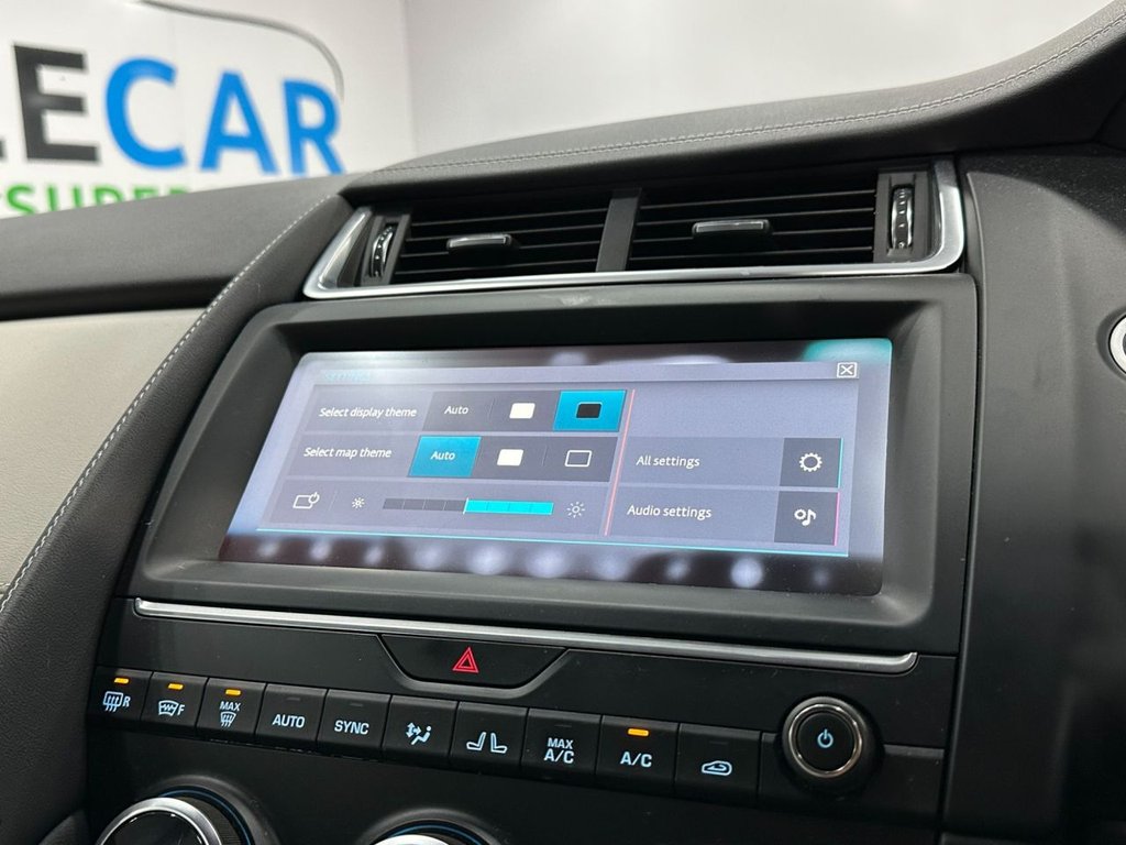 Used Jaguar E-Pace 2020 for sale - 76740577: Photo 36