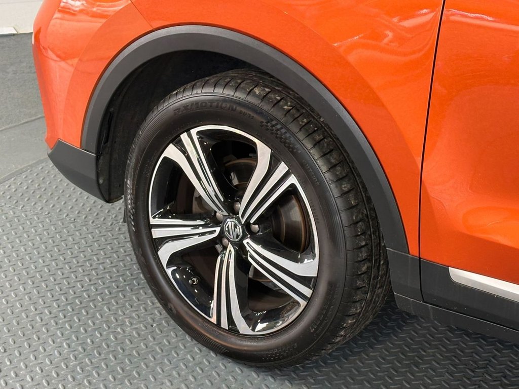 Used MG MG ZS 2022 for sale - 76303903: Photo 12