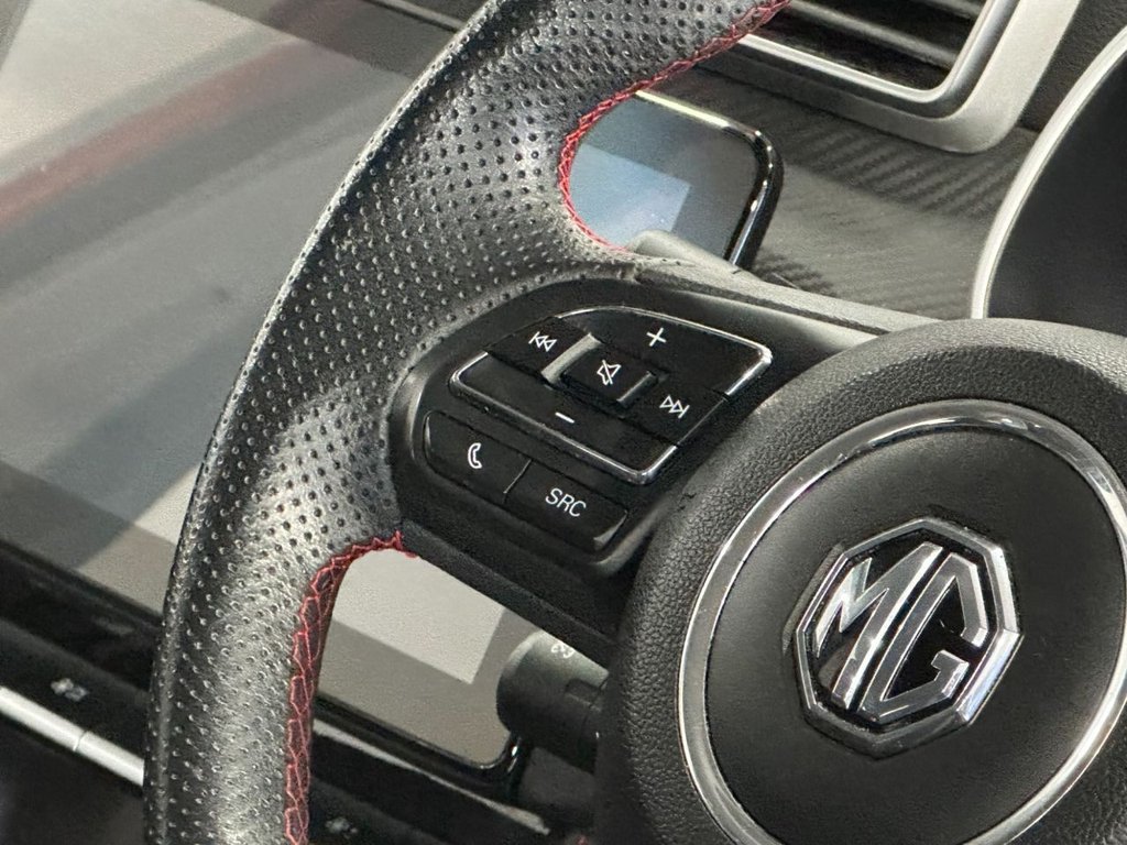 Used MG MG ZS 2022 for sale - 76303903: Photo 17