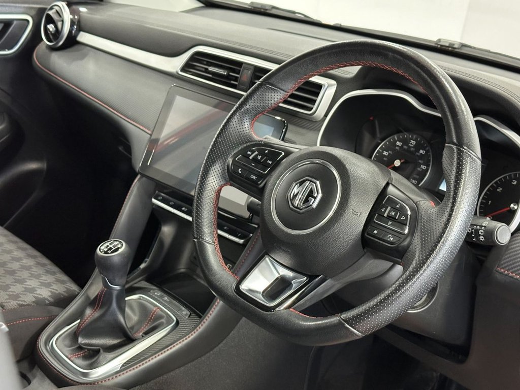 Used MG MG ZS 2022 for sale - 76303903: Photo 18