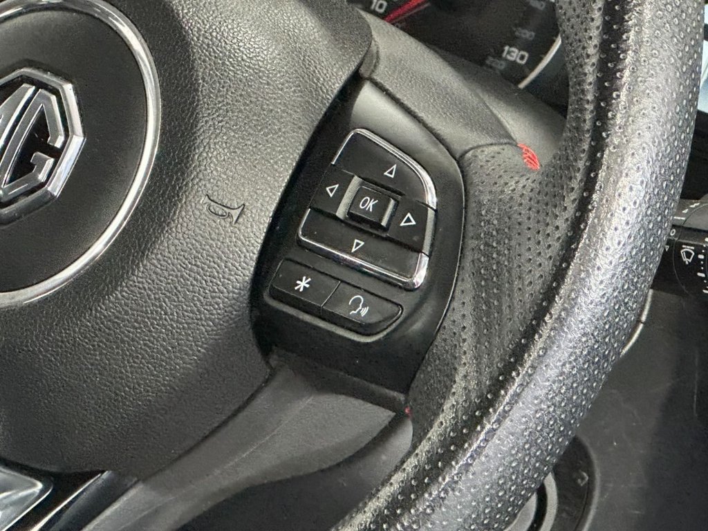 Used MG MG ZS 2022 for sale - 76303903: Photo 19