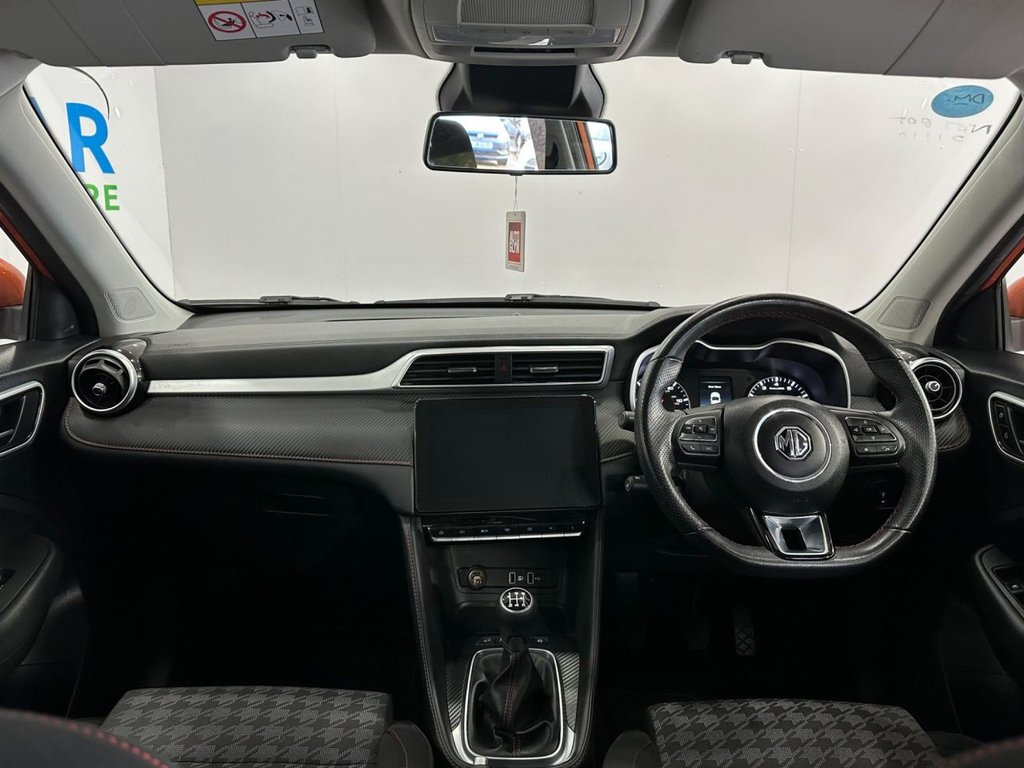 Used MG MG ZS 2022 for sale - 76303903: Photo 26