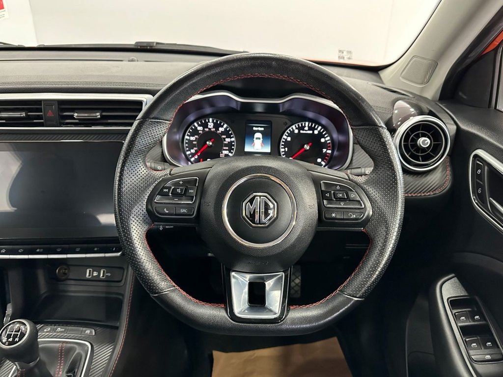 Used MG MG ZS 2022 for sale - 76303903: Photo 27