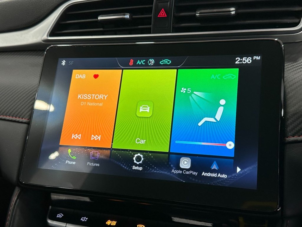 Used MG MG ZS 2022 for sale - 76303903: Photo 30