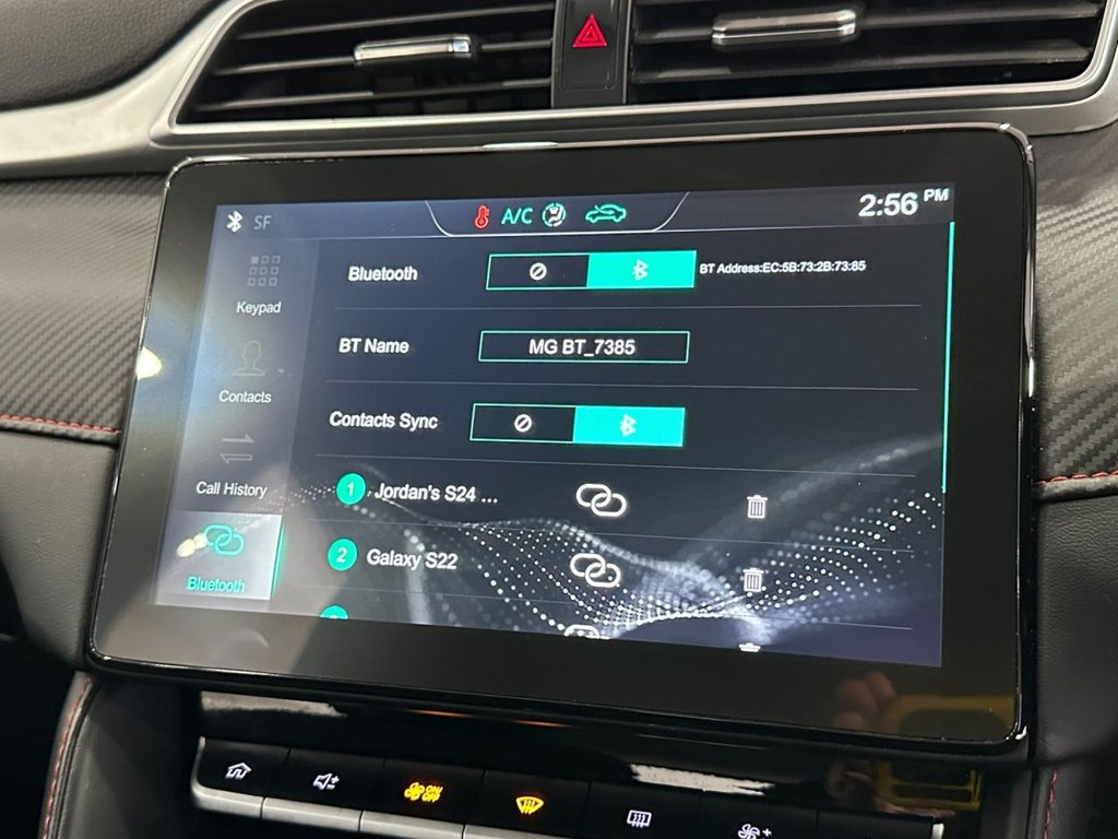 Used MG MG ZS 2022 for sale - 76303903: Photo 32