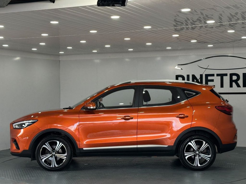 Used MG MG ZS 2022 for sale - 76303903: Photo 5