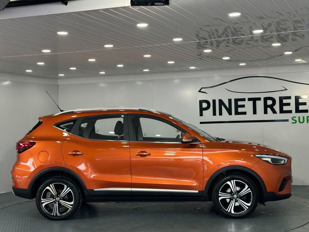 Used MG MG ZS 2022 for sale - 76303903: Photo 6