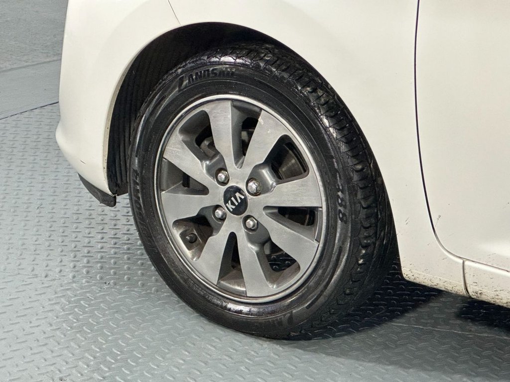 Used Kia Picanto 2016 for sale - 76655339: Photo 12